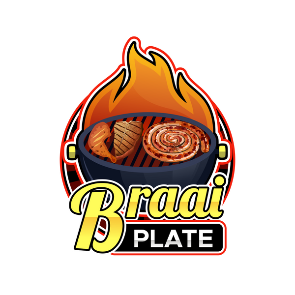 Braai Plate